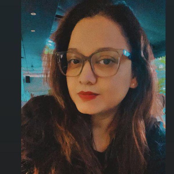 MAYURI BRAMHE