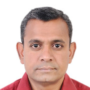 Jegadeesan Velusamy