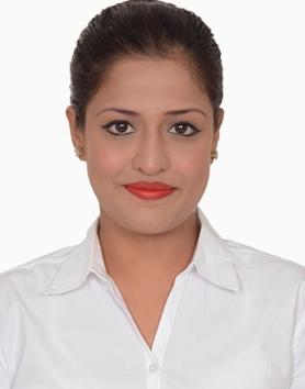 Damini Dogra