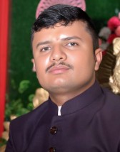 Rohit Pandey