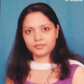 SMITA PRAMOD REVANKAR