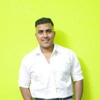 Farhan Ahmed
