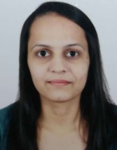 Gayatri Patel