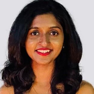 Deepthi K S