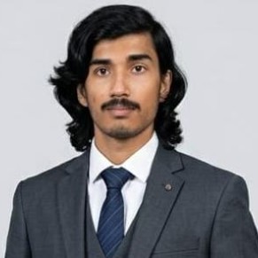 Rama Yoganand Ambatipudi