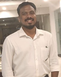 SAI SURESH BOINA