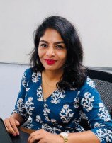 Vinuthna Puli