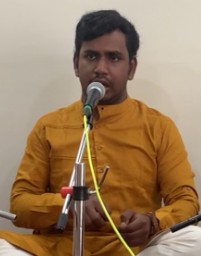 Snehil Swaransh