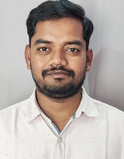 VINOD KUMAR M L K
