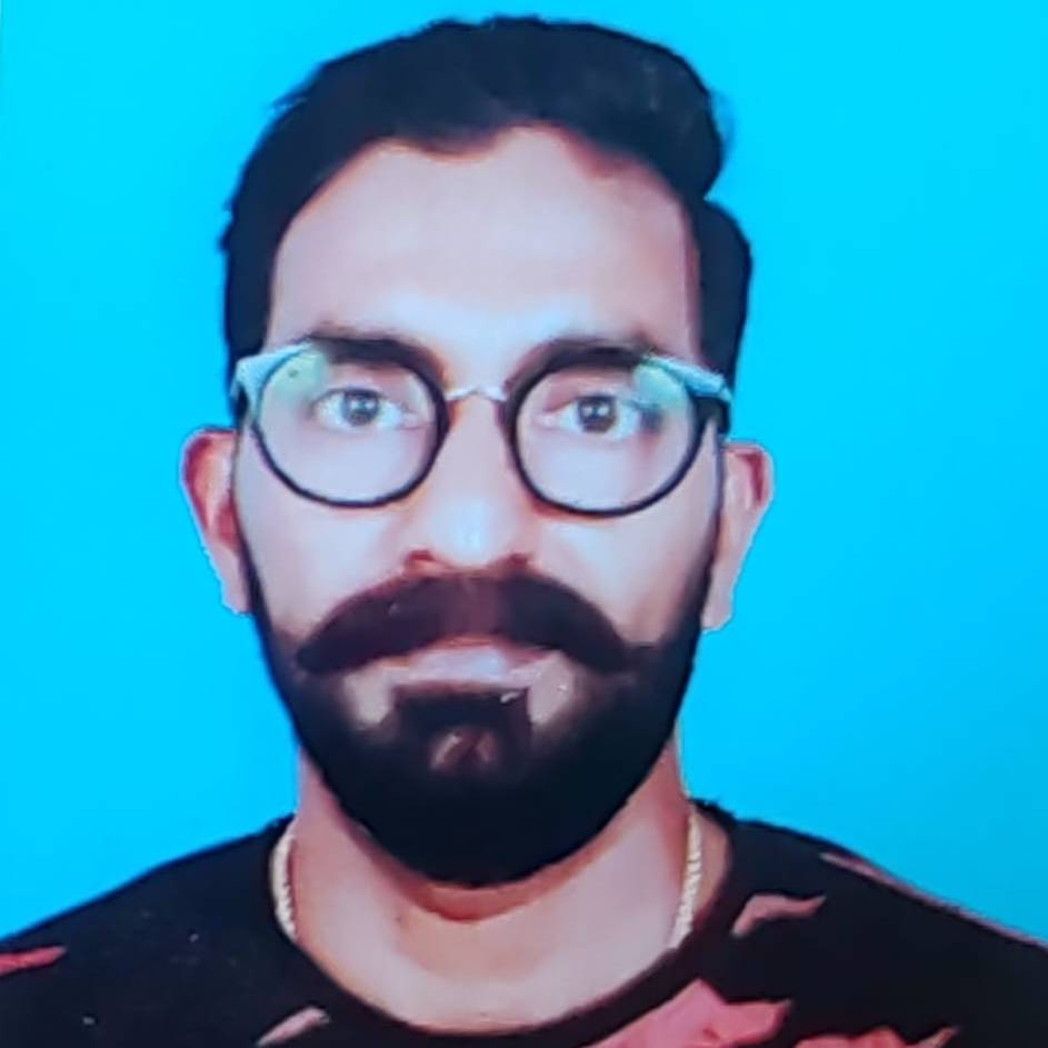 JAYESH NAMBIAR