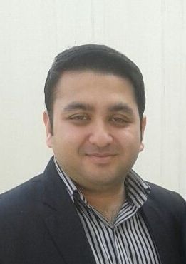 Ankit Mahajan