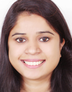 Smriti M
