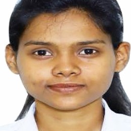 Madhura Remshe