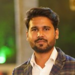 Ishan Pathak