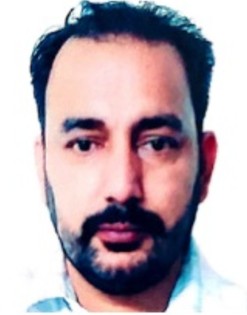 PUNJAB SINGH