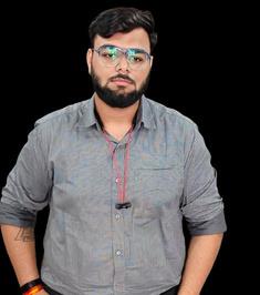 Palesh Pardasani