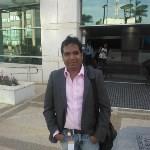 VISWAMOHAN BEHERA