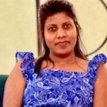 Sima Rathod