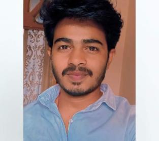 Dade Nagesh
