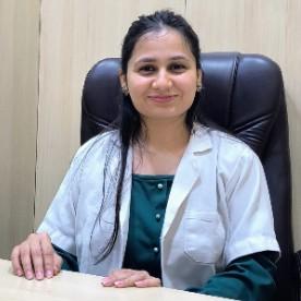 DEEPTI SHUKLA