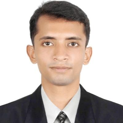 Prince Chaurasiya