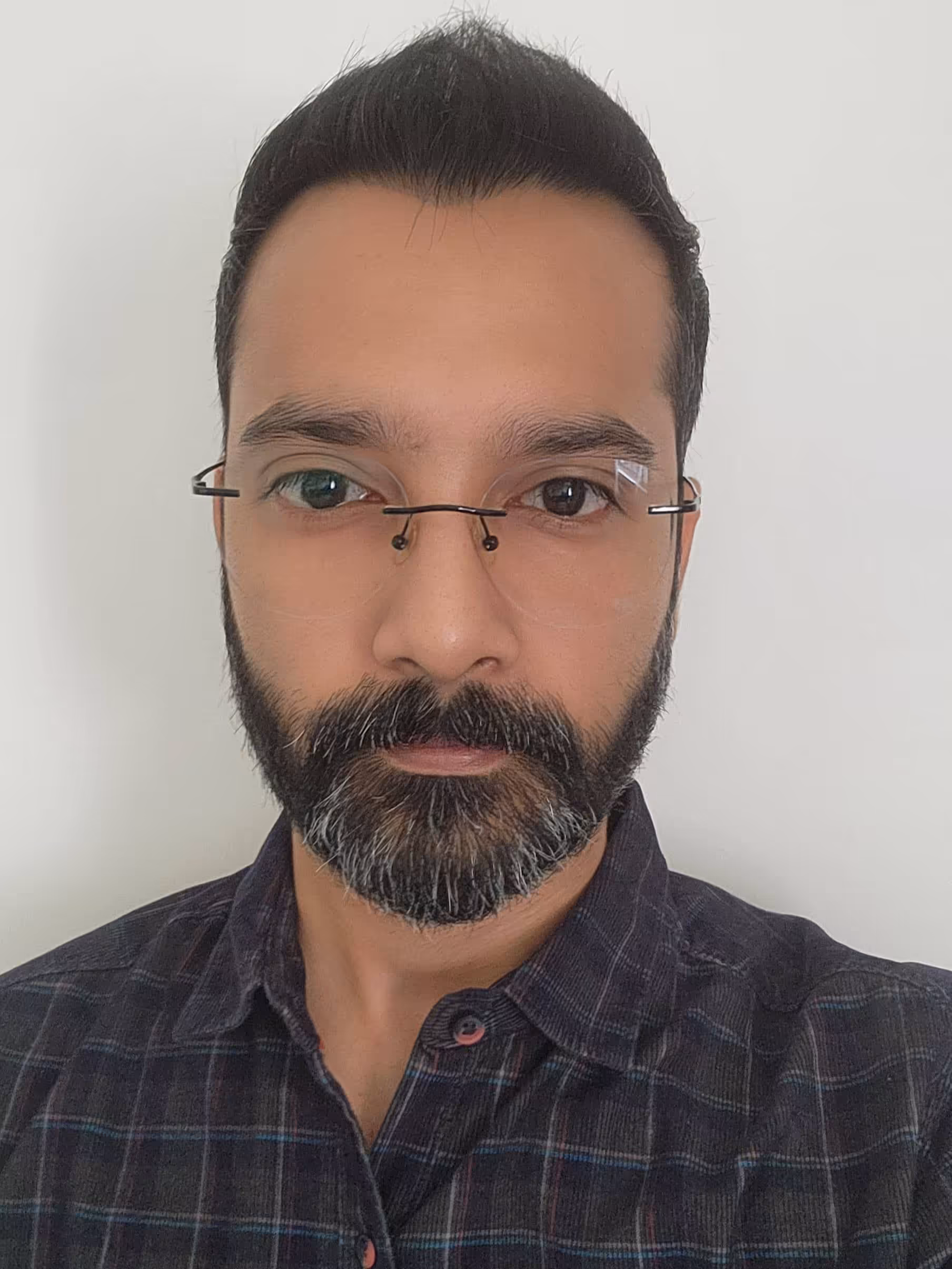 AMIT GUPTA