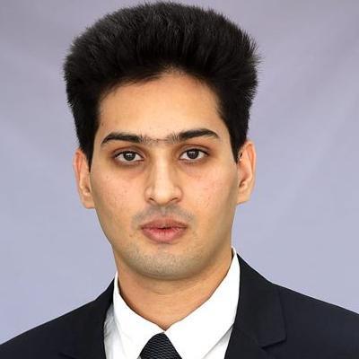 Sriram K S