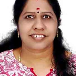 Priya K
