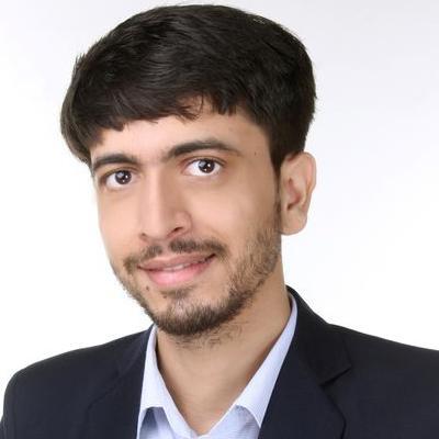 Kartik Chhabra