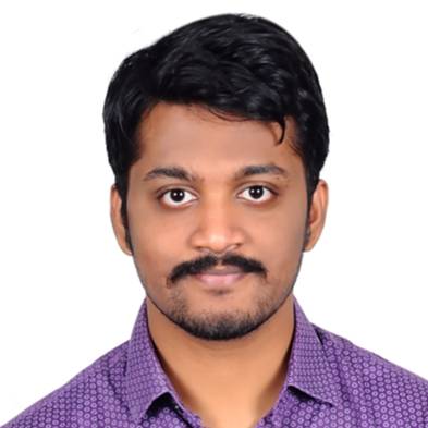 Sabarish Yelchuru