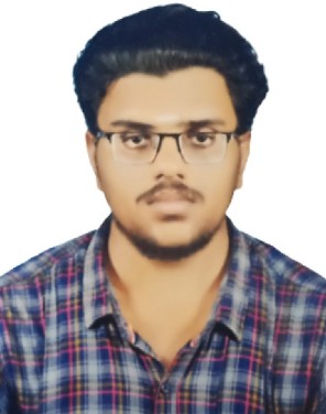 BALAJI P