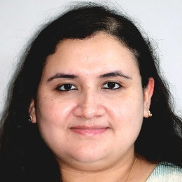 Vatsala Sharan Mondal