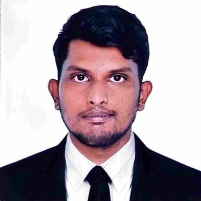 RAAHUL NATARAJAN