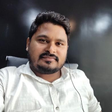 Rajeev Kumar Chaubey