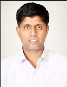 Ketan Balkrishna Naik