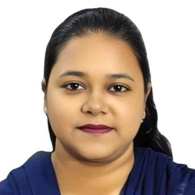 AAFREEN NAAZ