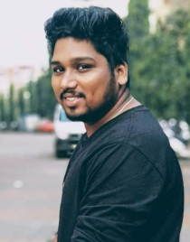 Shankar Nadar