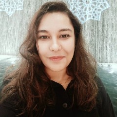 Avni Swami