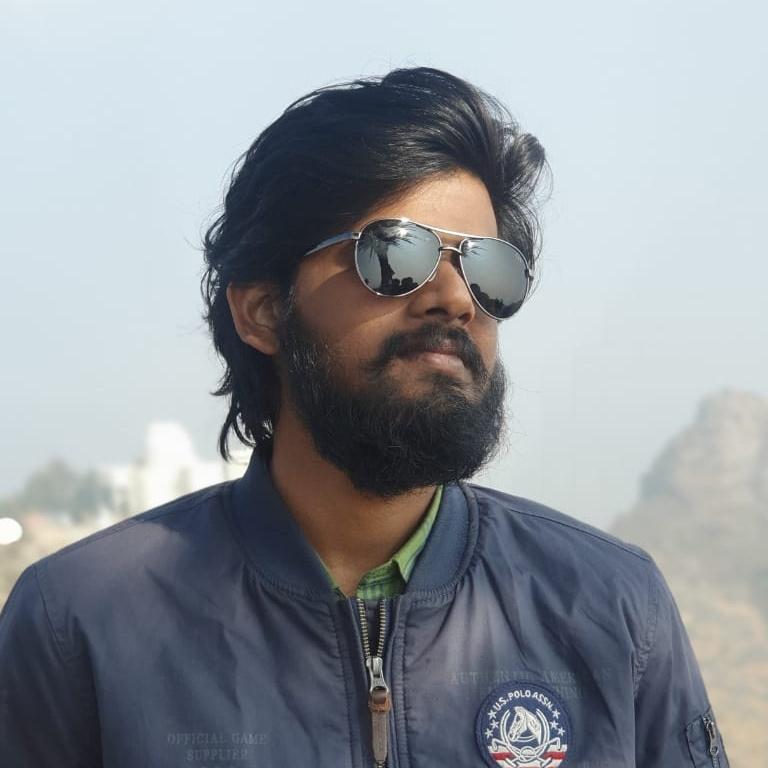 Saurabh Rajput