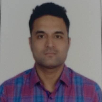 Chetan Kadam