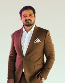 Tushar Sharma