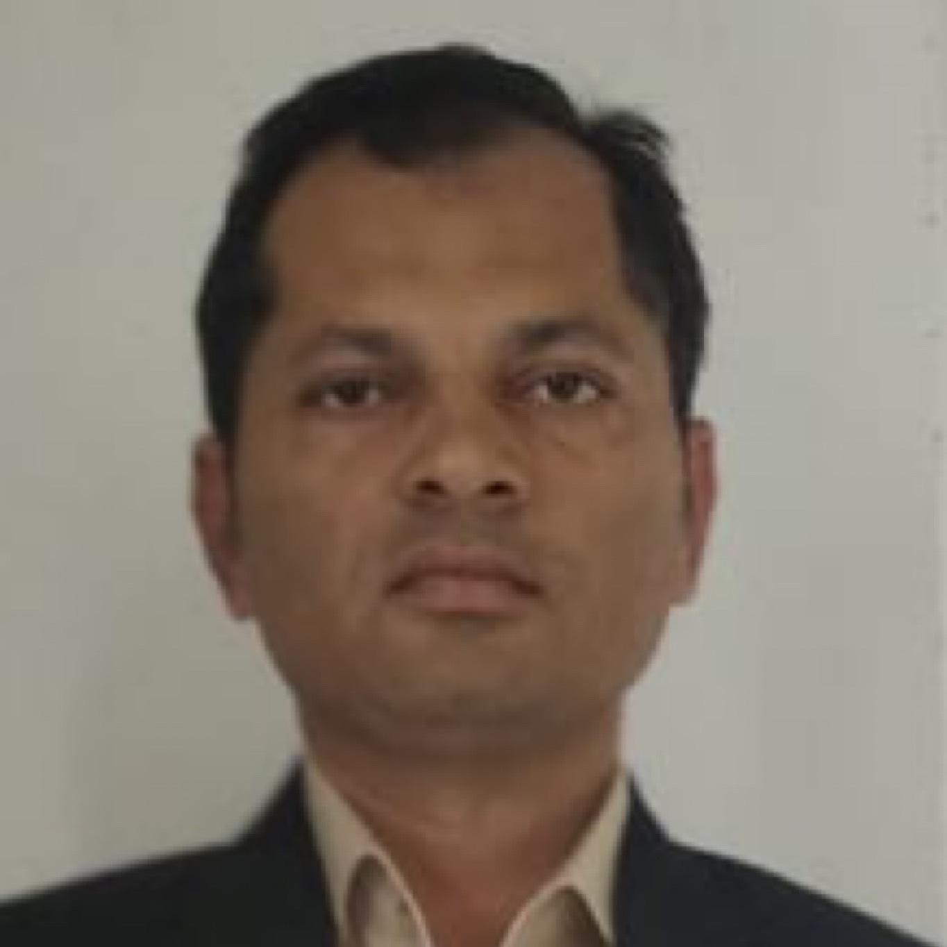 Imran Aziz