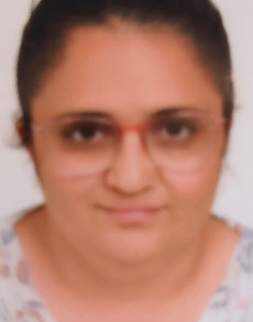 Aayushi Joshi