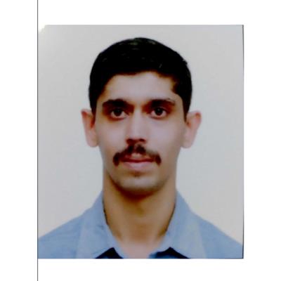 Ketan Joshi