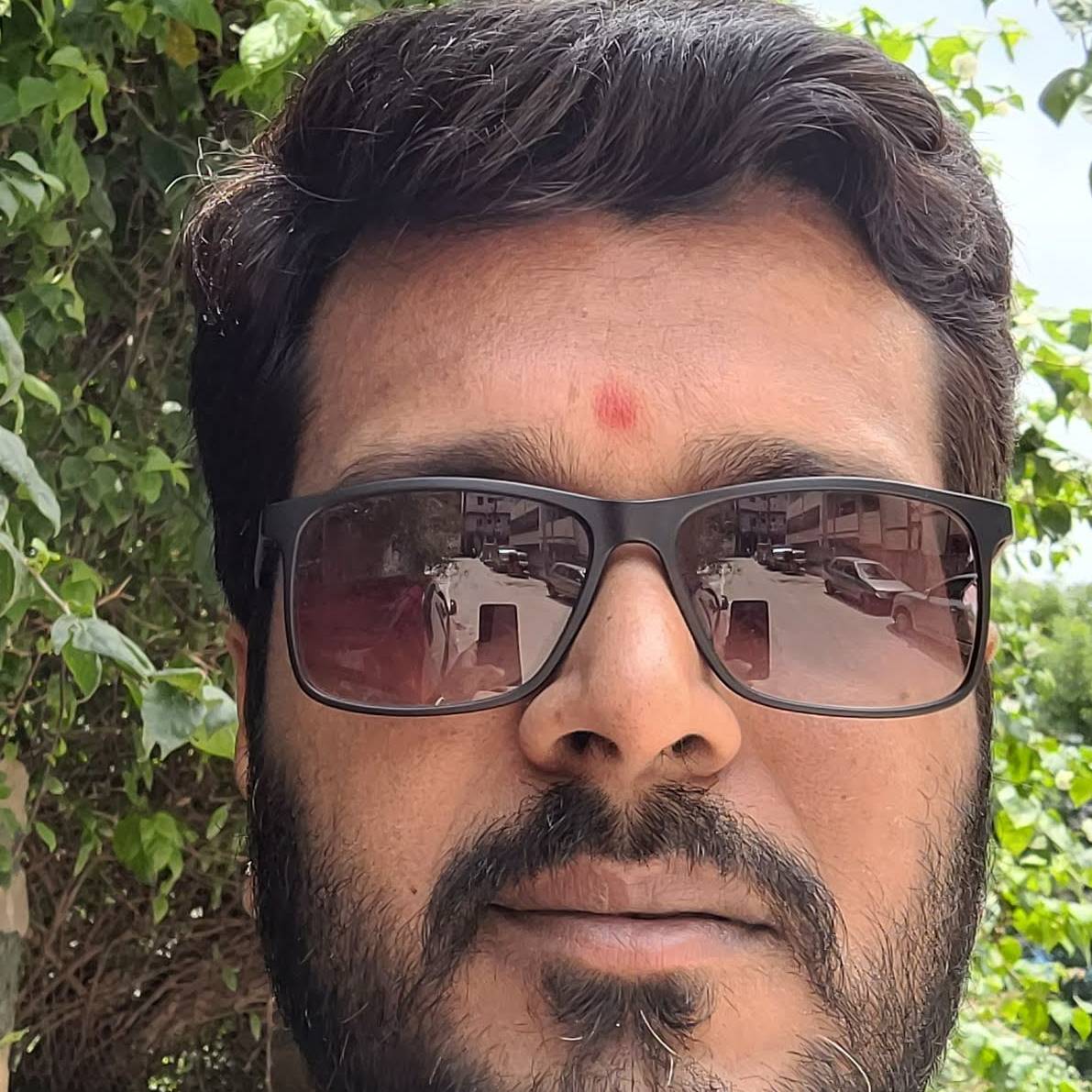 CH.V.R. Anantha Nagh