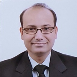 Vivek Saraogi