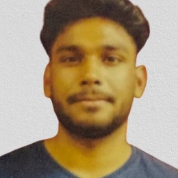 Aman Singh