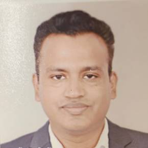 Shubhranshu Panda