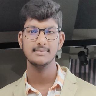 Vikram R