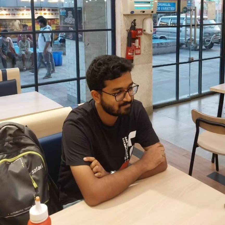 Chaitanya Raj